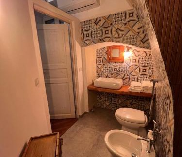 Gioia del Colle House | Lo Zaffiro