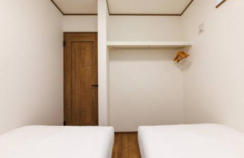 Chatan Apartment | LOA Chatan Resort
