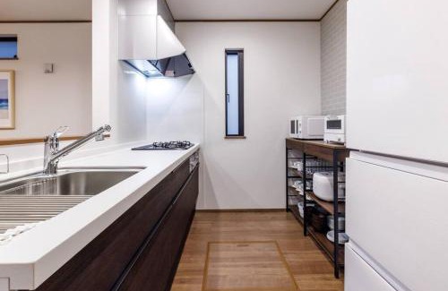 Chatan Apartment | LOA Chatan Resort