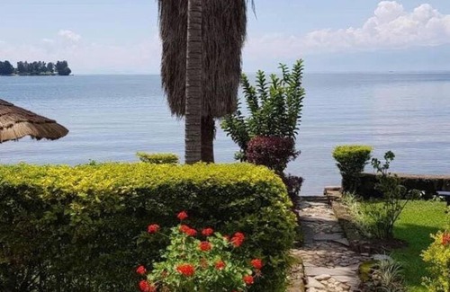 Gisenyi Apartment | LOB Light Apartment at KIVU Beach