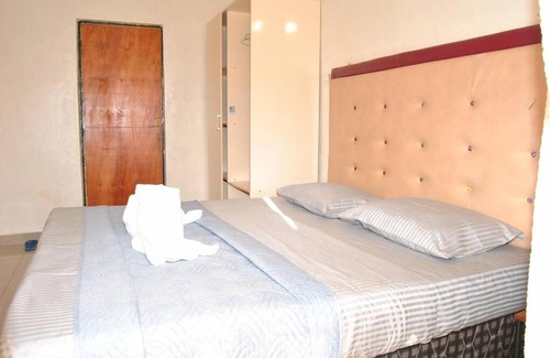 Gisenyi Apartment | LOB Light Apartment at KIVU Beach