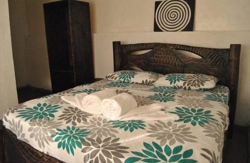 Gisenyi Apartment | LOB Light Apartment at KIVU Beach