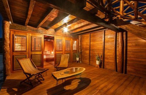 Dzilam de Bravo Bed & Breakfast | LOB LOB Cabañas