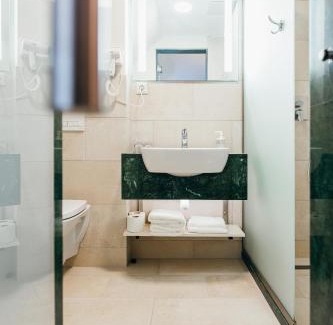 Baile Homorod Resort | Lobogo Resort