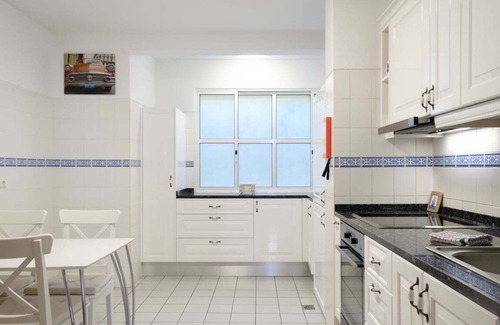 Camara de Lobos Apartment | Lobos Bay-Apartment With Unique Sea Views