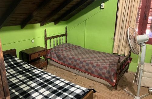Aguas Dulces House | Lobos