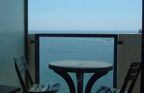 Le Pouldu Apartment | LOC APPT 4 PEOPLE SEA VIEW WALKING DISTANCE LE POULDU FINISTERE SUD