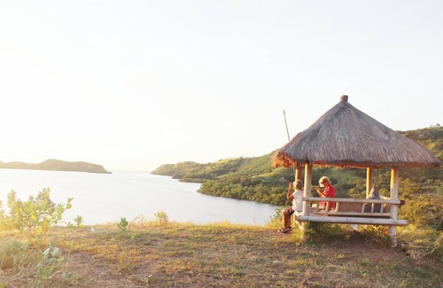Ngada Villa | Loca Lobo Lodges Riung