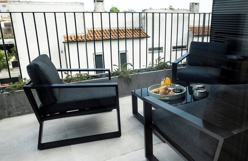 Fao Apartment | Loca Ofir Duplex - Entre Rio e Mar