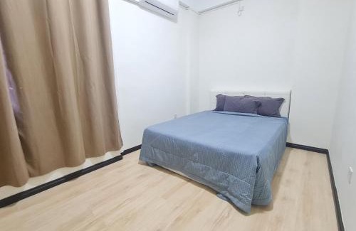 Sandakan Apartment | Locahouz Homestay Sandakan