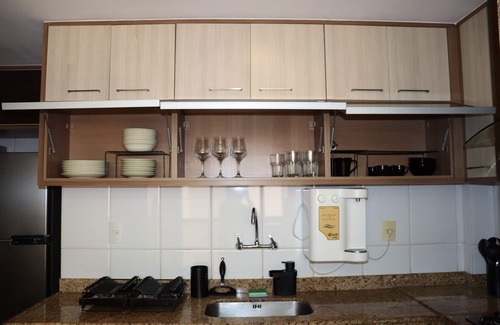 Recreio dos Bandeirantes Apartment | Local 301 Apartment