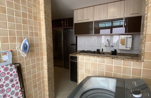 Recreio dos Bandeirantes Apartment | Local 301 Apartment