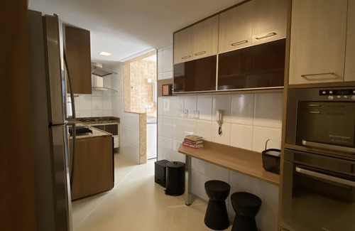 Recreio dos Bandeirantes Apartment | Local 301 Apartment
