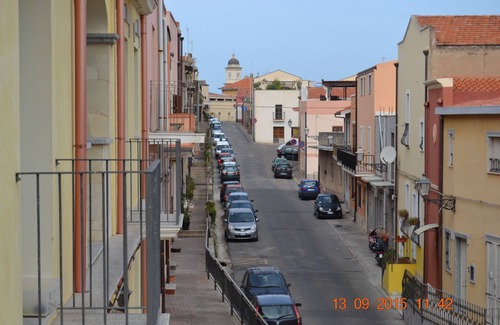 Sant'Antioco Apartment | Local Bc Mono in the historic center IUN P5026