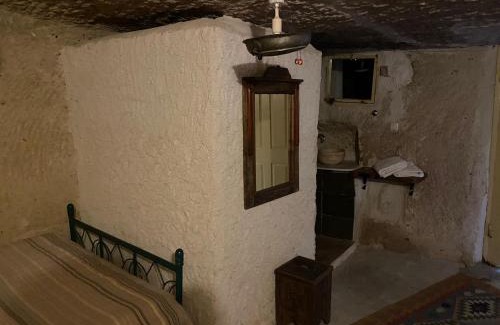 Cavusin Apartment | LOCAL CAVE