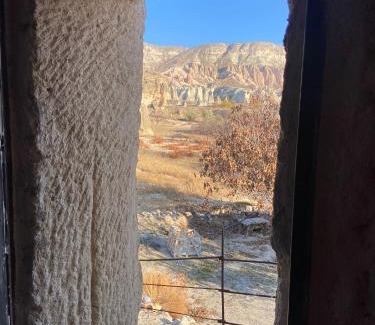 Cavusin Apartment | LOCAL CAVE