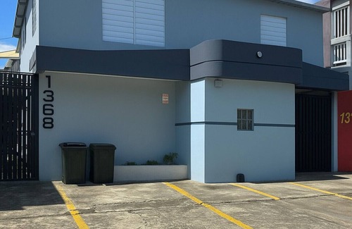Gobernador Pinero Apartment | Local Nest San Juan