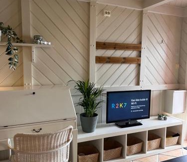 Kristiansand Apartment | Local small apartment near the beach