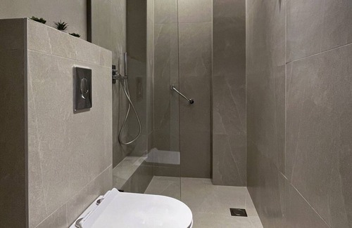 Nea Moudania Hotel | Local Suites 2 - Nea Moudania