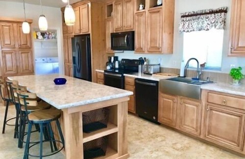 Page House | 🏜️Local VIEW🐶Pet Friendly🚤BOAT Parking~AntelopeCanyon~HorseshoeBend 7-12 min