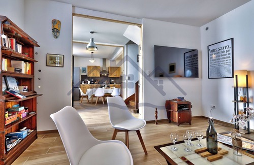 Guilvinec House | LocaLise - Holiday home close to the center with enclosed grounds