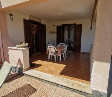 Gorgo Lungo House | Località Cefalù - Villa indipendente con giardino