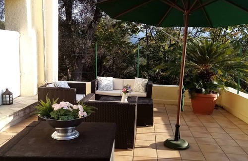 Camporosso Apartment | Localita Castiglione 3 Anwesen in Einer Liebevoll Renovierten Ölmühle