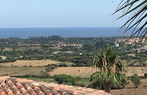 Maiorca Apartment | Localita Residence Colle Maiorca - FBU-MAIO02