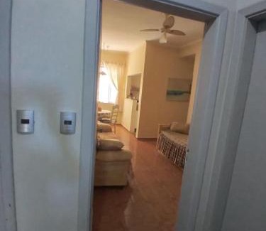 Itarare Apartment | localização espetacular faz a diferença