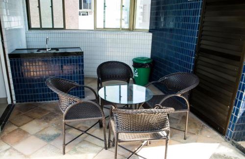 Jaqueira Apartment | Localização Espetacular - Zona Norte - Sem Taxas