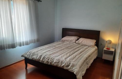 Regiao Urbana Homogenea XV House | Localização privilegiada e conforto!