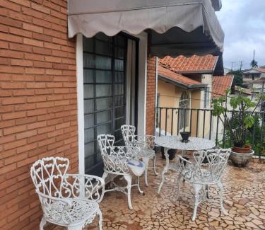 Regiao Urbana Homogenea XV House | Localização privilegiada e conforto!