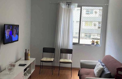 Higienopolis Apartment | Localizado Rua Frei Canecapróximo Av. Paulista