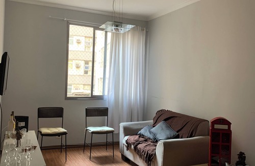 Higienopolis Apartment | Localizado Rua Frei Canecapróximo Av. Paulista