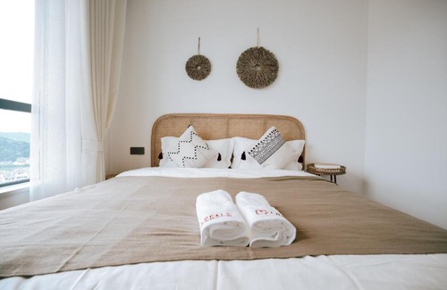 Yongding Apartment | Locals Apartment House 22