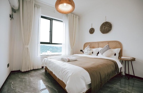 Yongding Apartment | Locals Apartment House 22