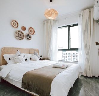 Yongding Apartment | Locals Apartment House 22