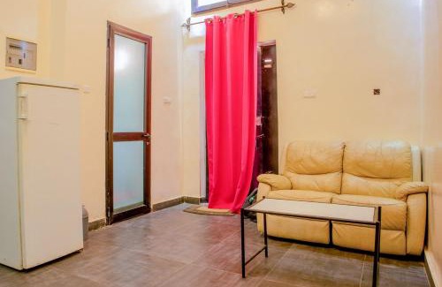Rao Apartment | Locameubles