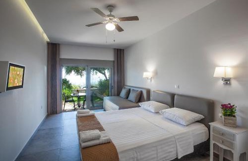Barbati Apartment | Locanda Barbati Luxury ApartHotel
