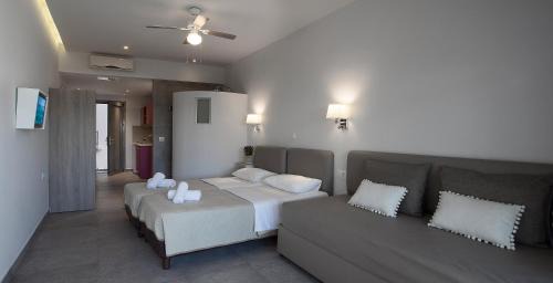 Barbati Apartment | Locanda Barbati Luxury ApartHotel