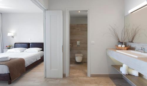 Barbati Apartment | Locanda Barbati Luxury ApartHotel