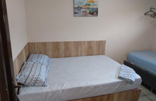Barra do Garcas Apartment | LOCANDA DA SERRA - Aptos Mobiliados e Suítes por Temporada