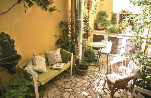 Tuscania Bed & Breakfast | Locanda di Mirandolina