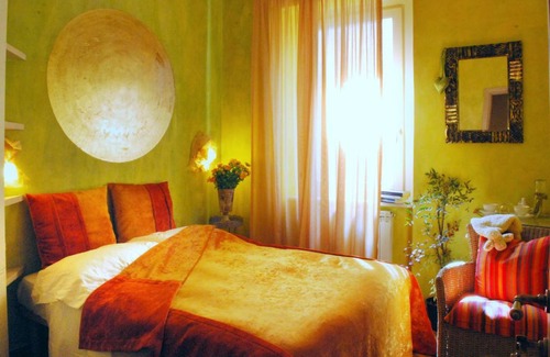 Tuscania Bed & Breakfast | Locanda di Mirandolina