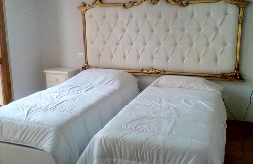 Vailate House | Locanda i Tarocchi