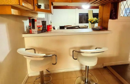Crescent Beach House | Located close to tourist hotspots! Spacious and comfy bedrooms