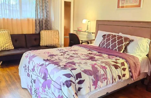 Crescent Beach House | Located close to tourist hotspots! Spacious and comfy bedrooms