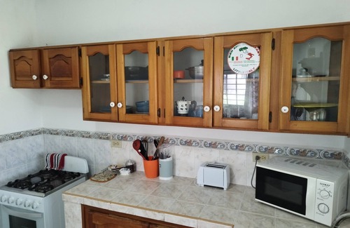 Boqueron House | Located Doña Fela varital de Boqueron, Bugaba.nAir conditioning and wifi.nnnn