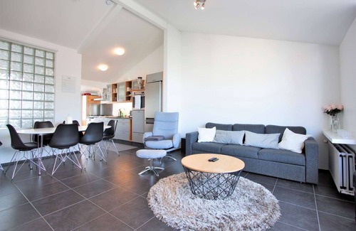 Downtown Apartment | Located in downtown Reykjavik, only 200-meter walking distance from the main street Laugavegur