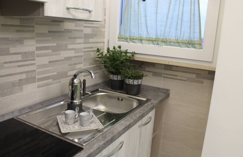 Pietramontecorvino Bed & Breakfast | Located in the downtown area